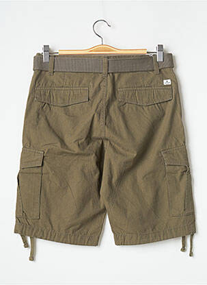 Bermudas žalias JACK & JONES vyras