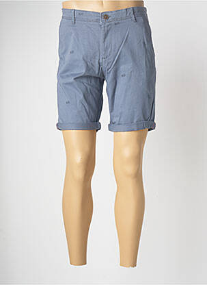 Bermudas pilka JACK & JONES vyras