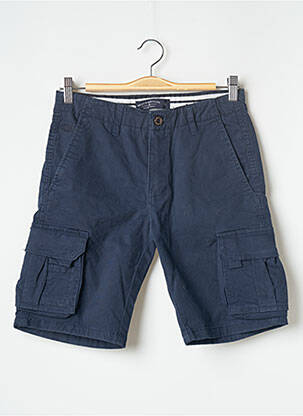Bermudas mėlyna BRUCE & BUTLER  vyras