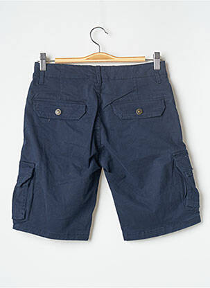 Bermudas mėlyna BRUCE & BUTLER  vyras