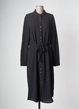 Ilga suknelė juodas VERO MODA moteris