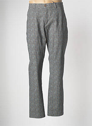 Chino kelnė pilka STATE OF ART vyras