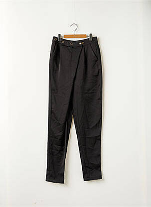 Chino kelnė juodas VERO MODA moteris