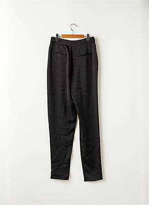 Chino kelnė juodas VERO MODA moteris