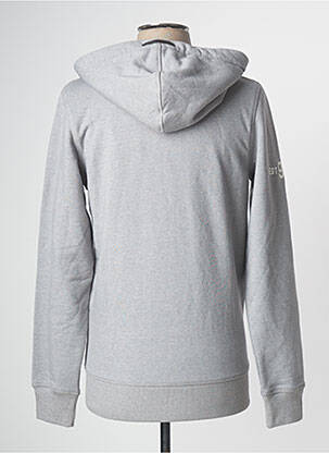 Ilgų rankovių liemenė pilka JACK & JONES vyras