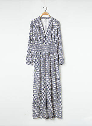 Kombinezonas mėlyna SCOTCH & SODA moteris