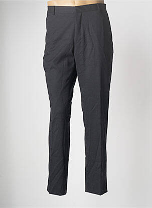 Chino kelnė pilka SELECTED vyras