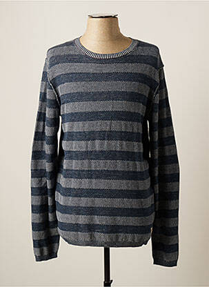 Megztinis baltas JACK & JONES vyras