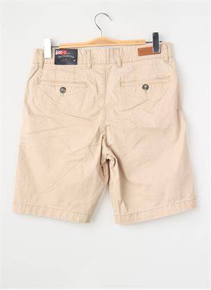Bermudas bežinis BRUCE & BUTLER  vyras