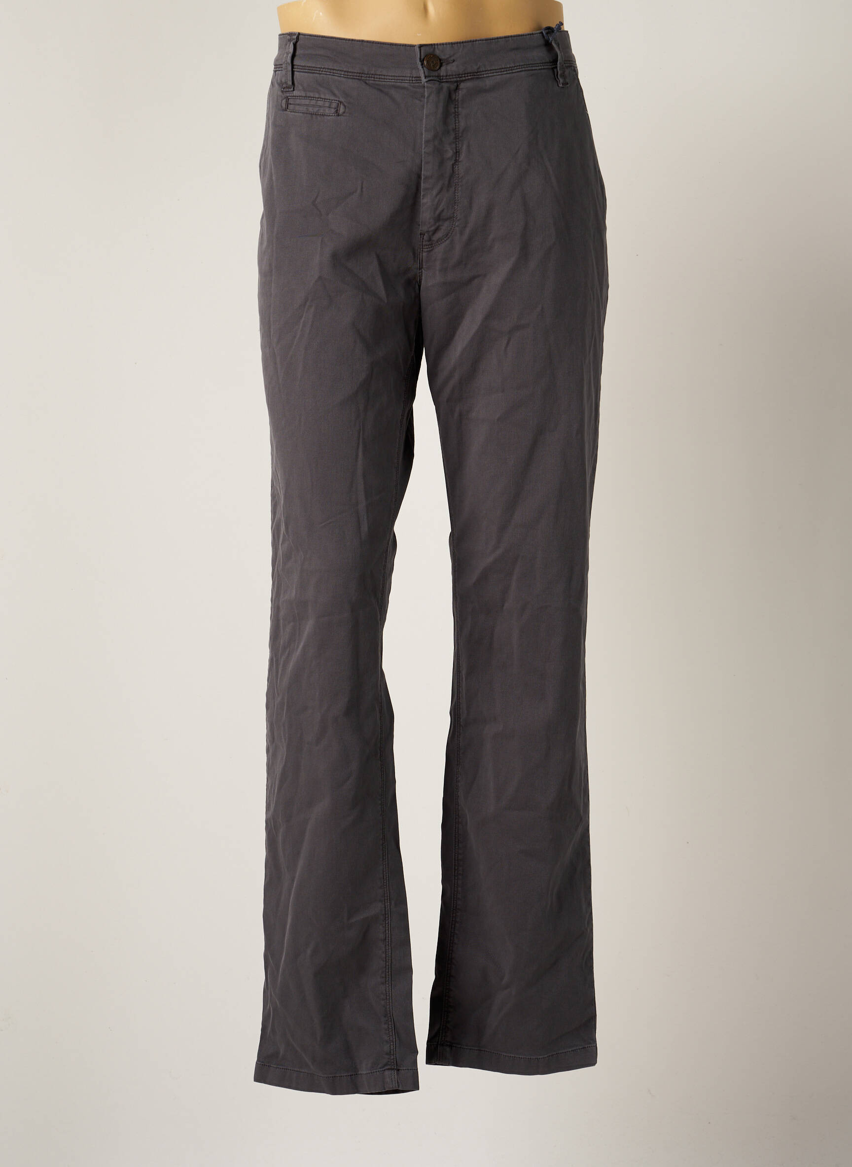Chino kelnė pilka STATE OF ART vyras