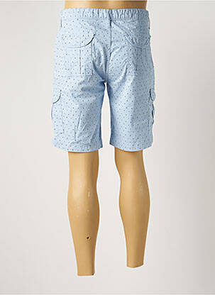 Bermudas mėlyna BRUCE & BUTLER  vyras