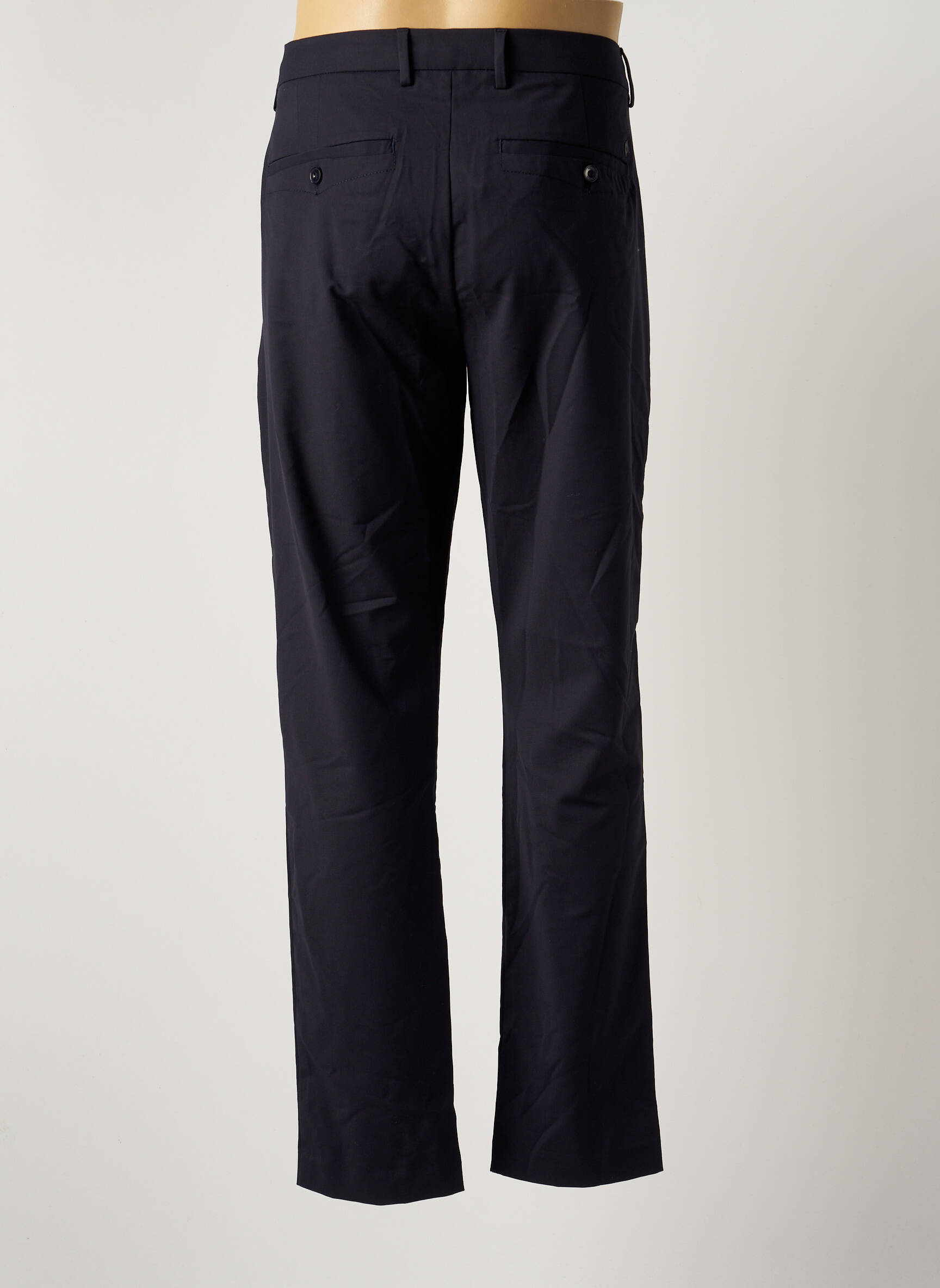 Chino kelnė mėlyna CASUAL FRIDAY vyras