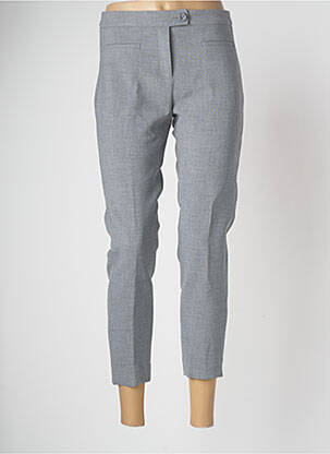 Pantalon pilka DEVERNOIS moteris