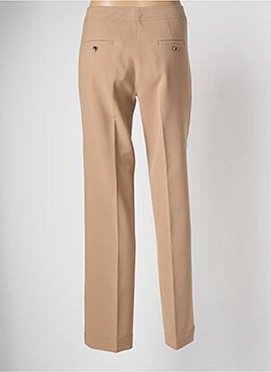 Pantalon rudas DEVERNOIS moteris