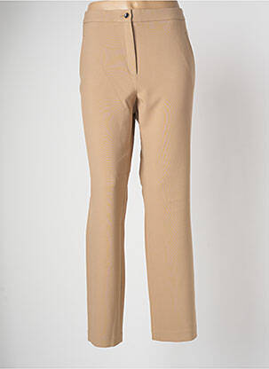 Pantalon rudas DEVERNOIS moteris