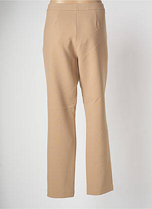 Pantalon rudas DEVERNOIS moteris