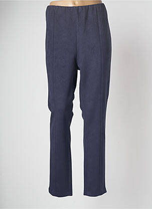 Jegging mėlyna DEVERNOIS moteris