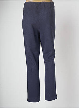 Jegging mėlyna DEVERNOIS moteris