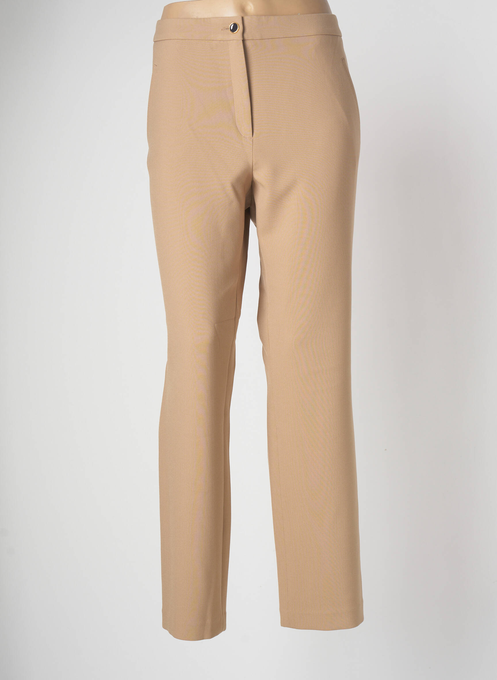 Pantalon rudas DEVERNOIS moteris