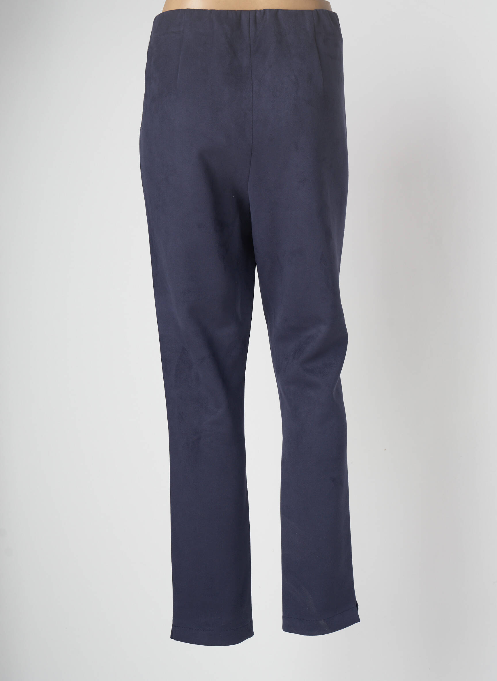 Jegging mėlyna DEVERNOIS moteris