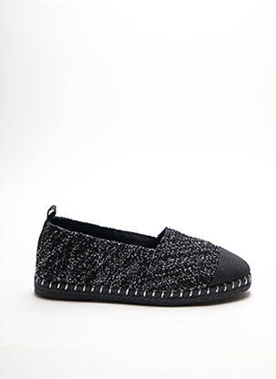 Espadrilės juodas CASTANER moteris