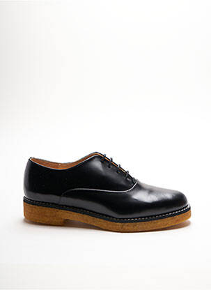 Chaussures juodas DAY OFF moteris