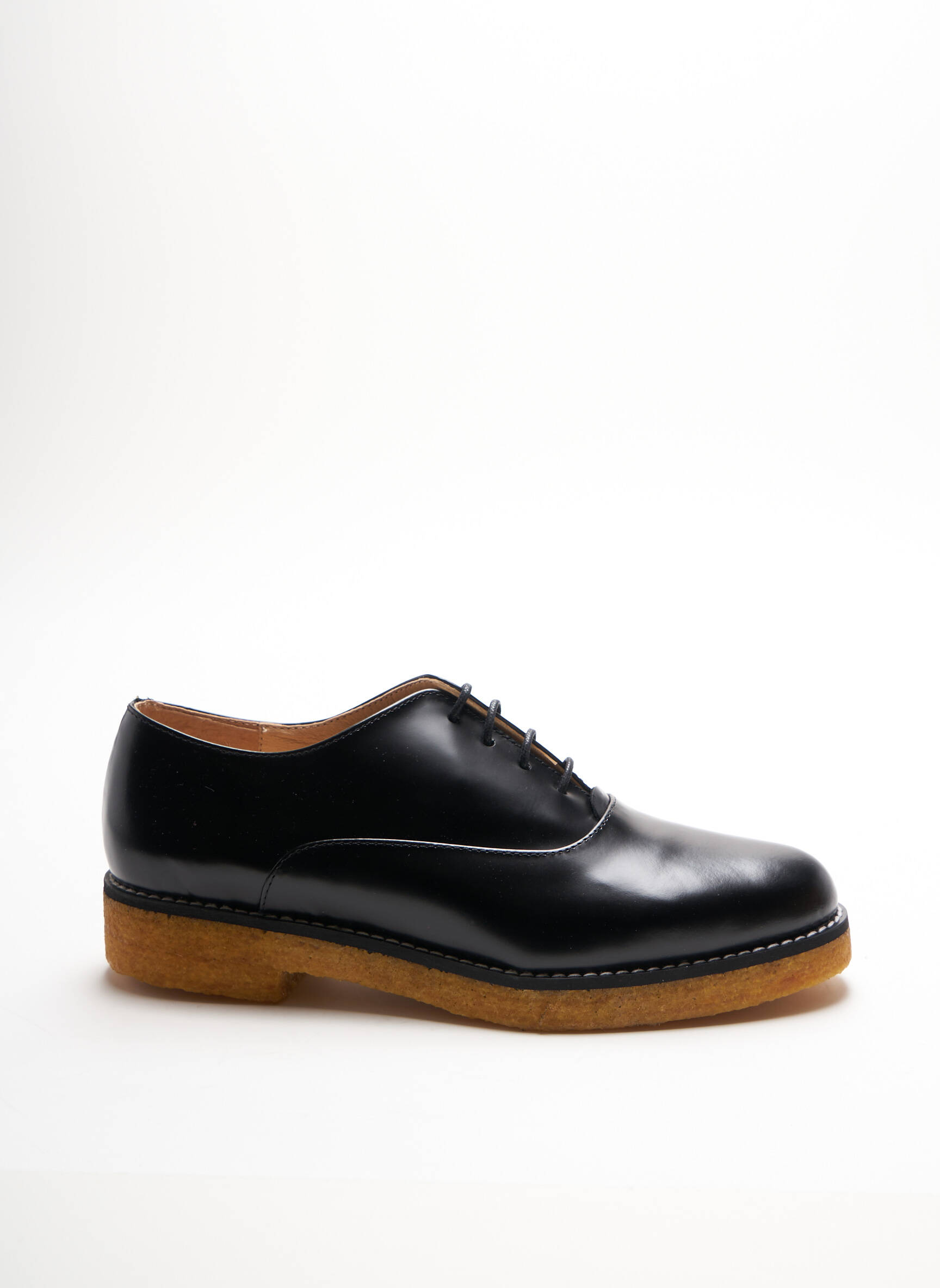 Chaussures juodas DAY OFF moteris
