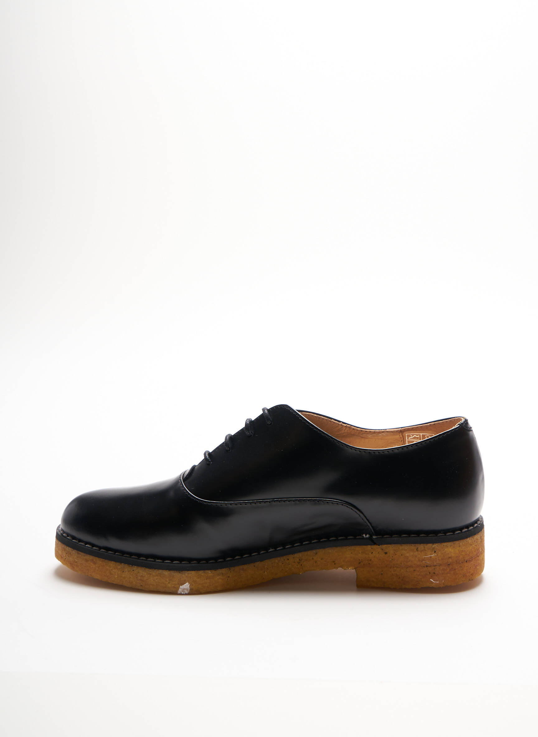 Chaussures juodas DAY OFF moteris