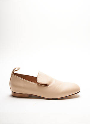 Mokasīnai oranžinė JIL SANDER moteris