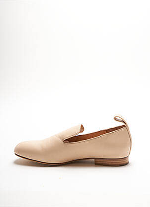 Mokasīnai oranžinė JIL SANDER moteris