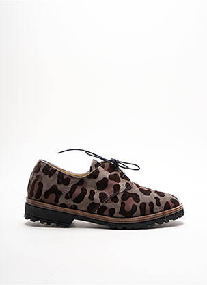 Chaussures pilka ANNIEL moteris