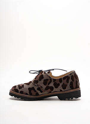 Chaussures pilka ANNIEL moteris