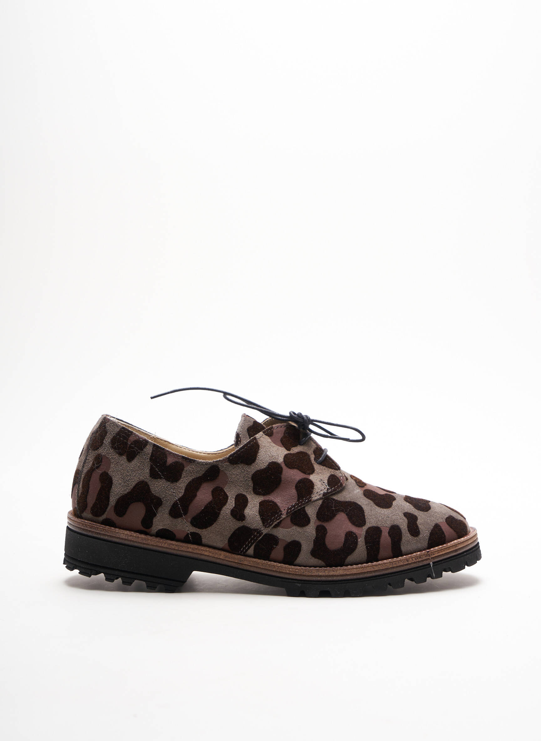 Chaussures pilka ANNIEL moteris