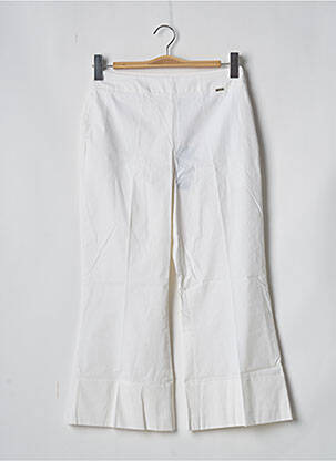 7/8 kelnės baltas TWINSET moteris