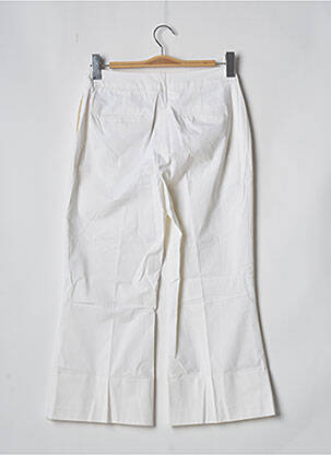 7/8 kelnės baltas TWINSET moteris