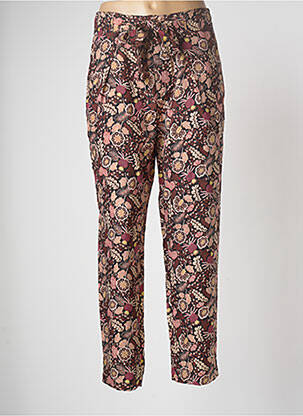 Tiesi kelnė rudas SCOTCH & SODA moteris