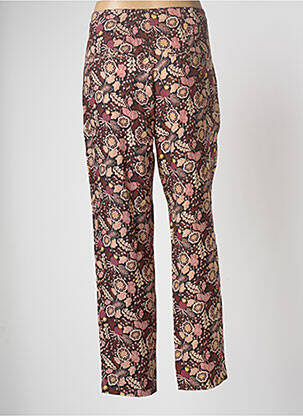 Tiesi kelnė rudas SCOTCH & SODA moteris