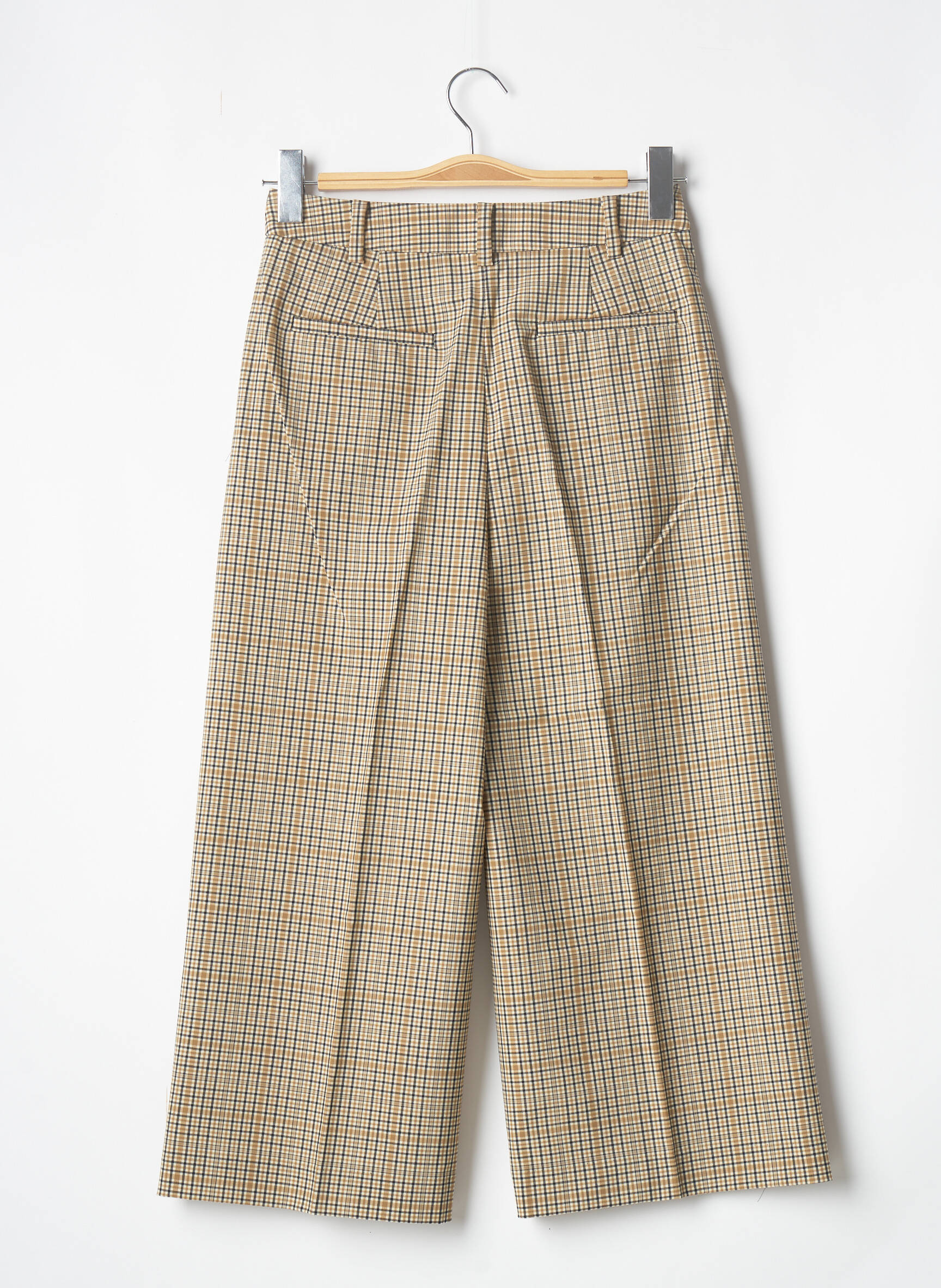 Platus kelnes baltas MICHAEL KORS moteris
