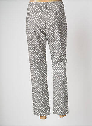 Lieknos kelnės pilka SCOTCH & SODA moteris