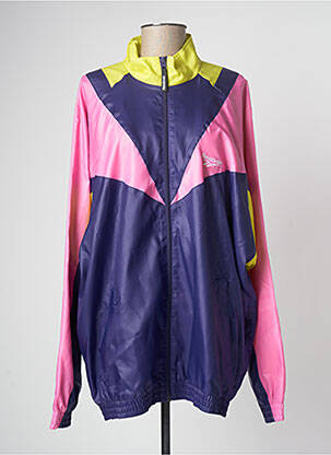 Striukė violetinis REEBOK vyras