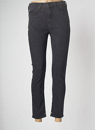 Lieknos džinsai juodas SCOTCH & SODA moteris