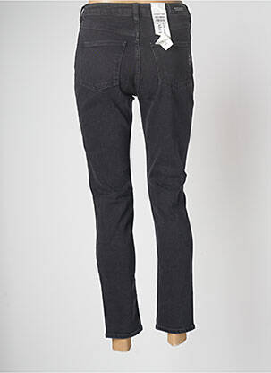 Lieknos džinsai juodas SCOTCH & SODA moteris