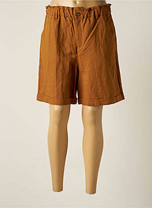 Bermudas rudas DAY OFF moteris