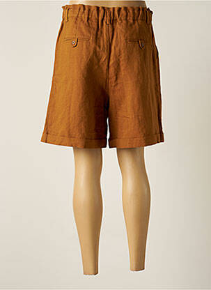 Bermudas rudas DAY OFF moteris