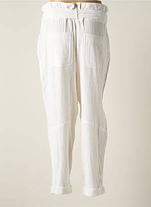 Pantalon baltas IRO moteris
