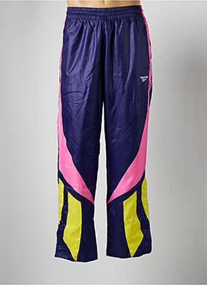 Joggins violetinis REEBOK vyras