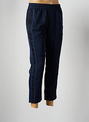 Tiesi kelnė mėlyna SCOTCH & SODA moteris