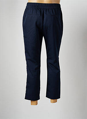 Tiesi kelnė mėlyna SCOTCH & SODA moteris