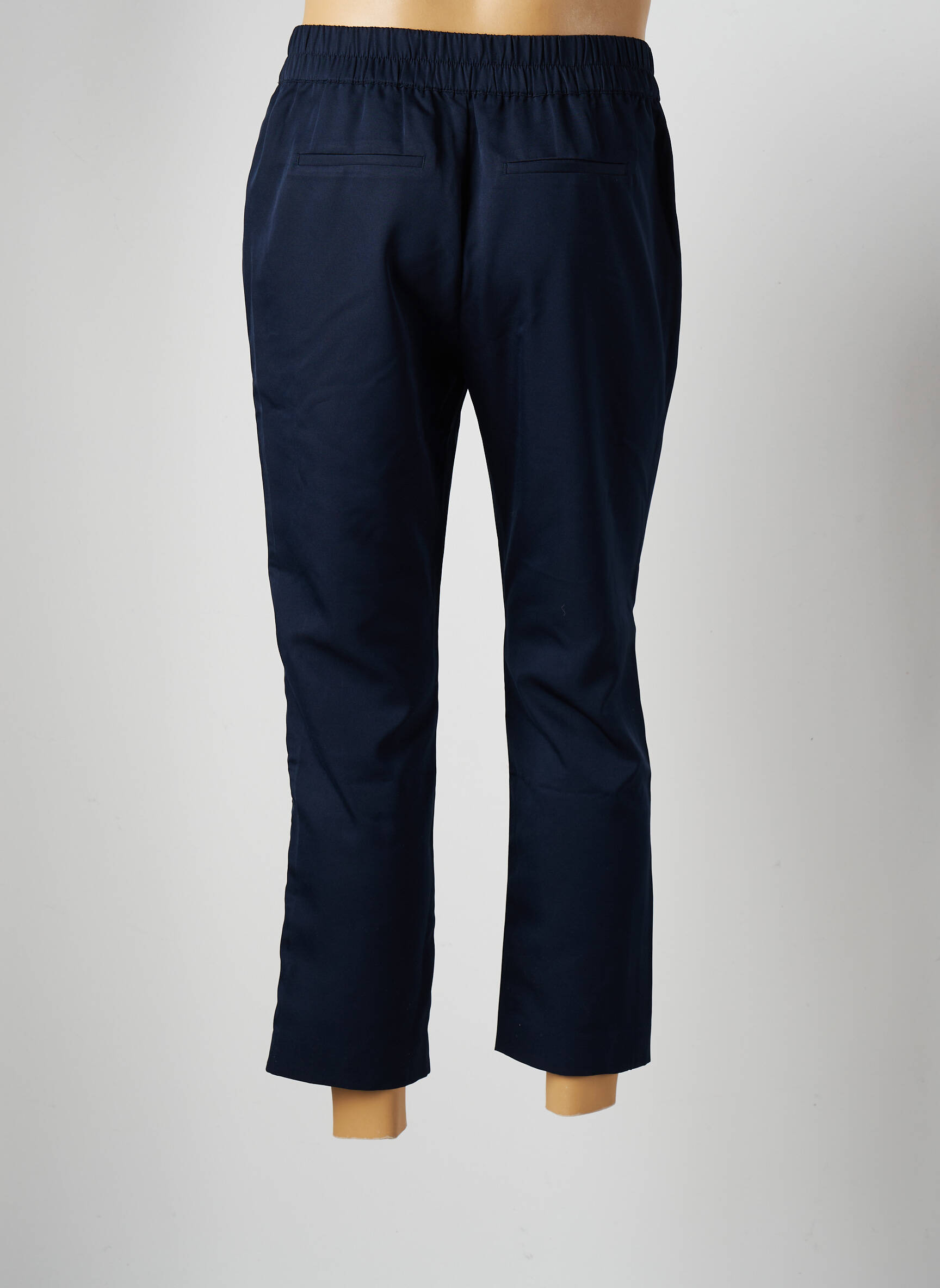 Tiesi kelnė mėlyna SCOTCH & SODA moteris