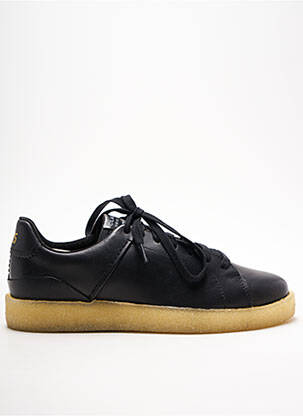 Bėgimo bateliai juodas CLARKS vyras